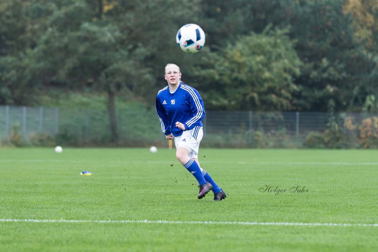 Bild 133 - Frauen FSC Kaltenkirchen - VfR Horst : Ergebnis: 2:3